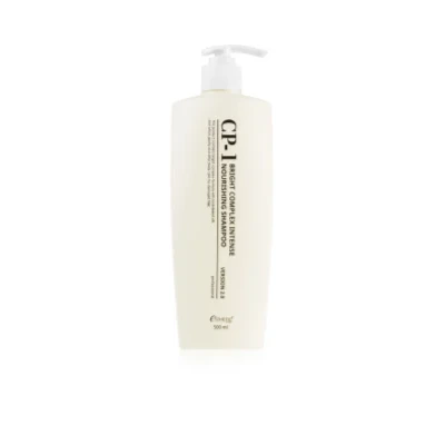 CP-1 Bright Complex Intensive nourishing shampoo for dry and damaged hair
