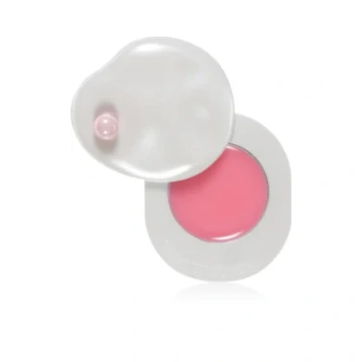 KUNDAL Objet Dew Drop Lip Glaze Balm Tinted lip balm with moisturising effect