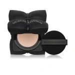 MUZIGAE MANSION Sleek Matt Cushion Long-lasting cushion foundation SPF 50+ for the perfect look