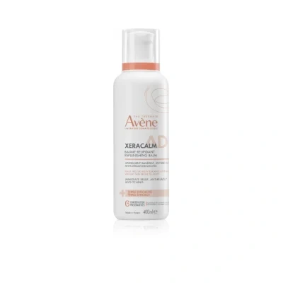 Avène XeraCalm A.D. Lipid-Replenishing Balm Lipid-replenishing balm for very dry sensitive and atopic skin