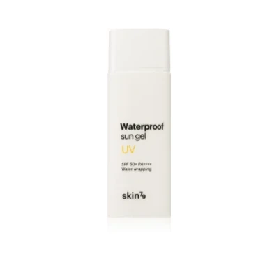 Skin79 Sun Gel Waterproof Gel-cream facial sunscreen SPF 50+ – 50 ml