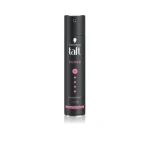 Schwarzkopf Taft Power Cashmere Extra strong hold hairspray for dry and damaged hair