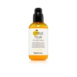 Farmstay Citrus Yuja Revitalising serum – 100 ml