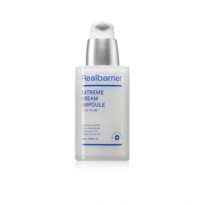 Real Barrier Barrier Solution Extreme Intense regenerating serum for dry and sensitive skin – 50 ml