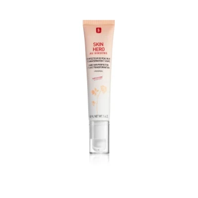 Erborian Skin Hero Bare Skin Perfector Revitalising skin emulsion
