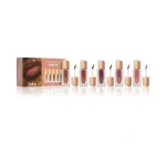 Laka Fruity Glam Mini Set Gift set for lips