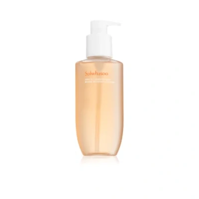 Sulwhasoo Gentle Cleansing Foam Deep-cleansing mousse with moisturising effect – 200 ml