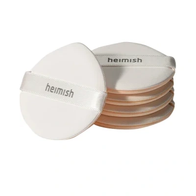 Heimish Rubycell Makeup sponge – 5 pc