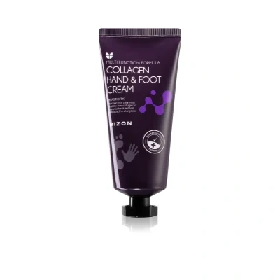 Mizon Multi Function Formula Collagen Hand cream for legs – 100 ml