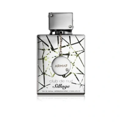 Armaf Club de Nuit Sillage Eau de parfum for men