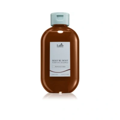 La'dor Root Re-Boot Vitalizing Shampoo Moisturising and revitalising shampoo against hair loss – 300 ml