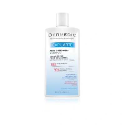 Dermedic Capilarte Anti-dandruff shampoo – 300 ml