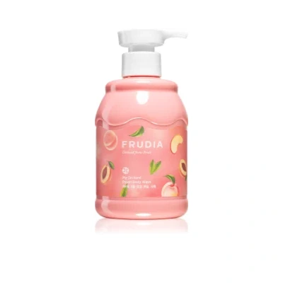 Frudia My Orchard Peach Moisturising shower gel – 350 ml