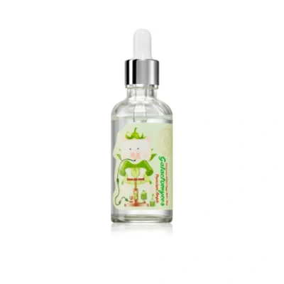 Elizavecca Witch Piggy Hell-Pore Galactomyces Premium Ample Gentle serum to soothe and strengthen sensitive skin – 50 ml