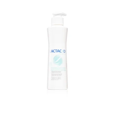 Lactacyd Pharma Feminine wash emulsion – 250 ml