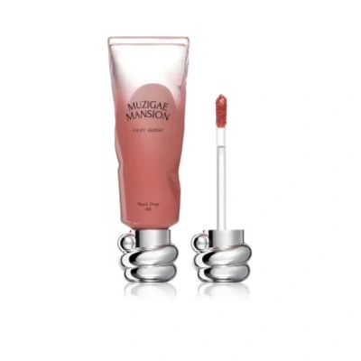 MUZIGAE MANSION Objet Glossy Hydrating lip gloss
