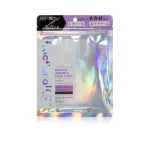 fractional CC Needle Serum A Face Mask Firming face mask with retinol – 6 pc
