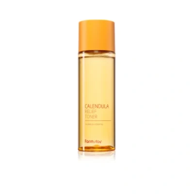 Farmstay Calendula Soothing toner – 200 ml