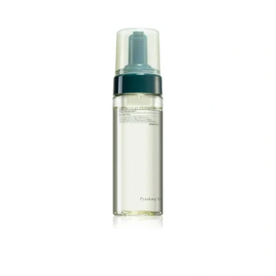 Pyunkang Yul Calming Moisture Low pH Foaming Cleanser Gentle cleansing foam for sensitive and intolerant skin – 150 ml
