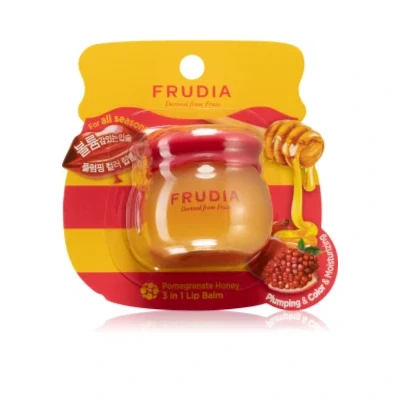 Frudia Honey Pomegranate Moisturising lip balm – 10 ml