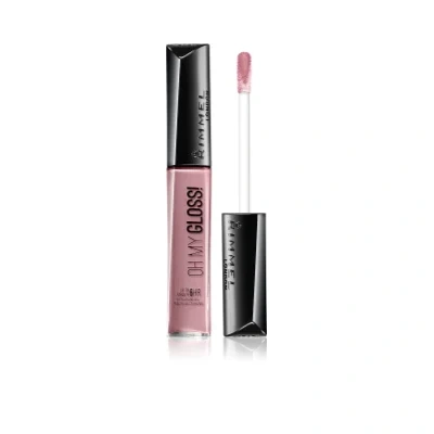 Rimmel Oh My Gloss! Lip gloss
