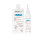 Dermedic Capilarte Hair Growth Set