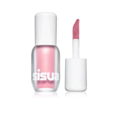 Unleashia Sisua Berry Shot Lip Tint Hydrating lip gloss