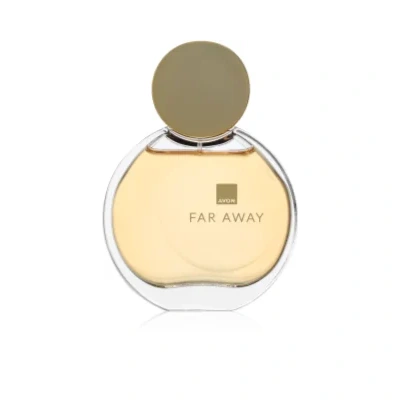 Avon Far Away Eau de parfum for women