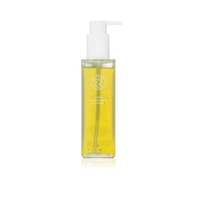 KAINE Rosemary Relief Gel Cleanser Exfoliating cleansing gel for sensitive acne-prone skin – 150 ml