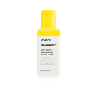 Dr. Jart+ Ceramidin™ Skin Barrier Moisturising Milky Lotion Moisturising facial cream – 50 ml