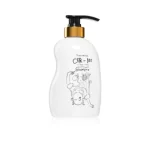 Elizavecca Cer-100 Collagen Coating Hair Muscle Shampoo Deep cleanse clarifying shampoo with collagen – 500 ml