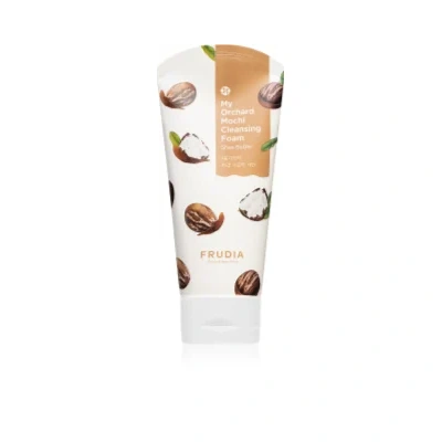 Frudia My Orchard Shea Butter Gentle cleansing foam for dry skin – 120 ml