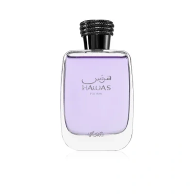 Rasasi Hawas For Him Eau de parfum for men – 100 ml