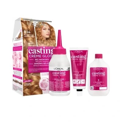 L’Oréal Paris Casting Creme Gloss Hair colour