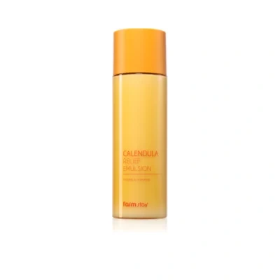 Farmstay Calendula Soothing emulsion – 200 ml