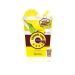 MEDIHEAL Vita Mask Lemon Lime Brightening sheet mask – 20 ml