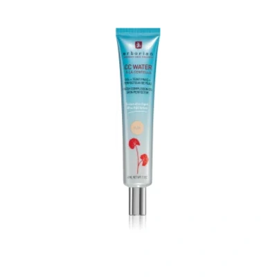 Erborian CC Water Light tinted fluid – shade Clair 40 ml