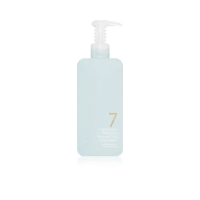 MASIL 7 Ceramide Baby Powder Perfumed shower gel – 300 ml