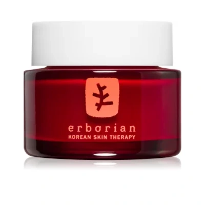 Erborian Skin Therapy Multi-Perfecting Eye Cream Moisturising eye cream to treat wrinkles, puffiness and dark circles – 15 ml