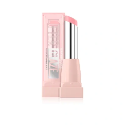 MAYBELLINE NEW YORK Lifter Glaze Ultra hydrating lip balm with high gloss effect