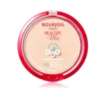 Bourjois Healthy Mix Mattifying powder for radiant-looking skin
