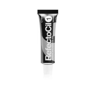 RefectoCil Eyelash and Eyebrow Eyebrow and eyelash tint