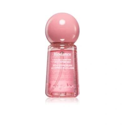 Biodance Collagen Peptide Jelly Serum Mist Essential face mist – 50 ml