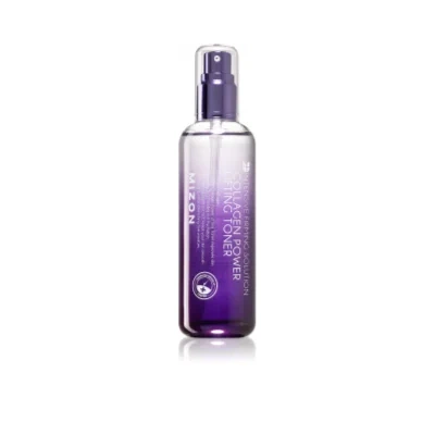 Mizon Intensive Firming Solution Collagen Power Facial toner with lifting effect – 120 ml