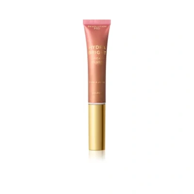 Revolution PRO Hydra Bright Cream blush