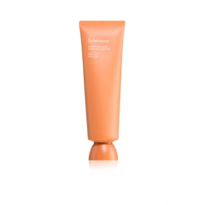 Sulwhasoo Clarifying Mask Purifying peel-off mask with an exfoliating effect – 120 ml