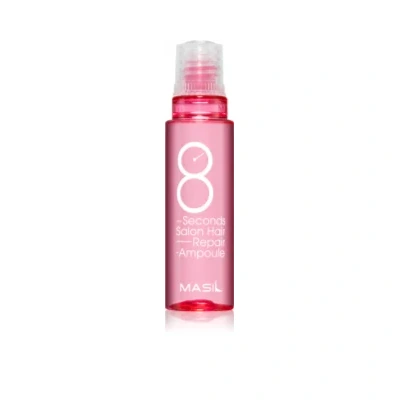 MASIL 8 Seconds Salon Hair Intensive nourishing mask for the treatment of damaged hair – 15 ml