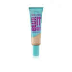 Rimmel Kind & Free Blur It Out Lightweight tinted moisturiser