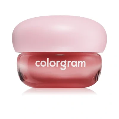 Colorgram Tintin Dory Blur Jam Lip balm with matt effect