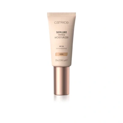 Catrice Skin Like Tinted Moisturizer Tinted moisturiser SPF 30